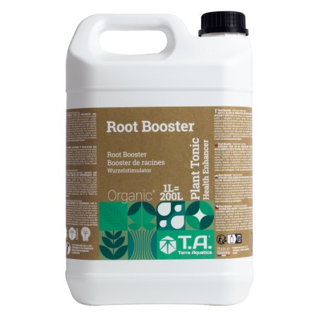 T.A. Root Booster 5l