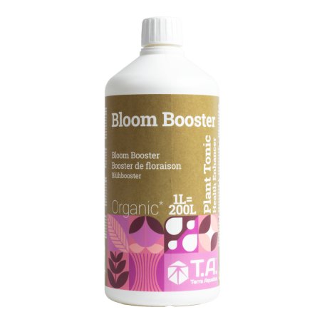 T.A. Bloom Booster 1l
