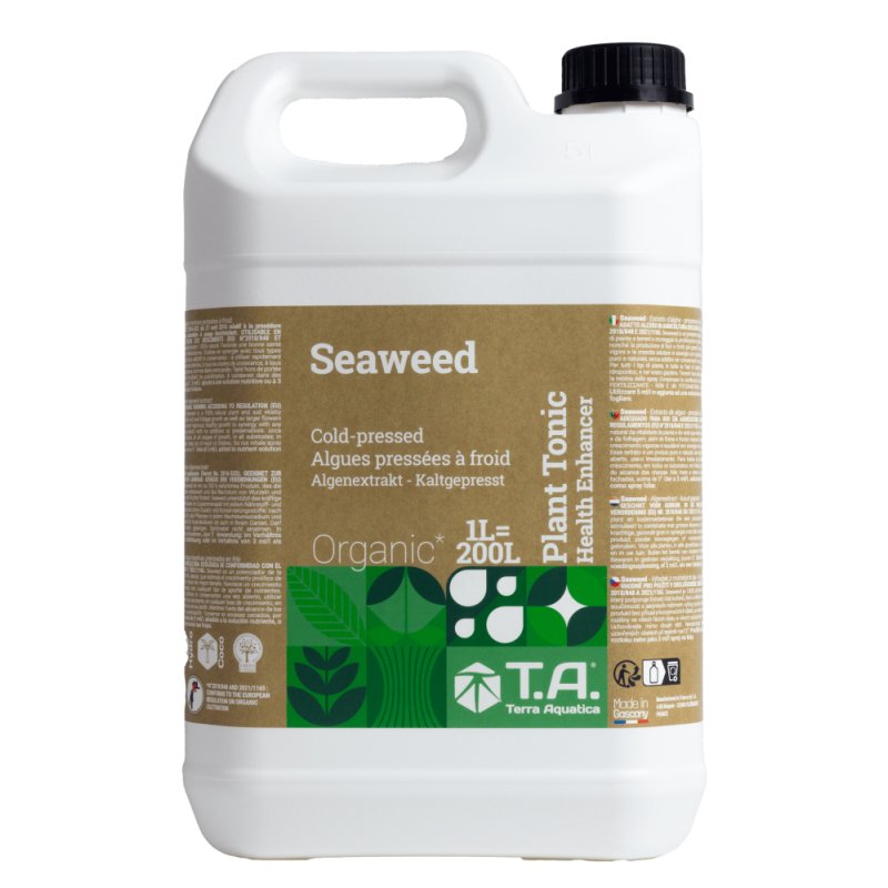 T.A. SeaWeed 5 l