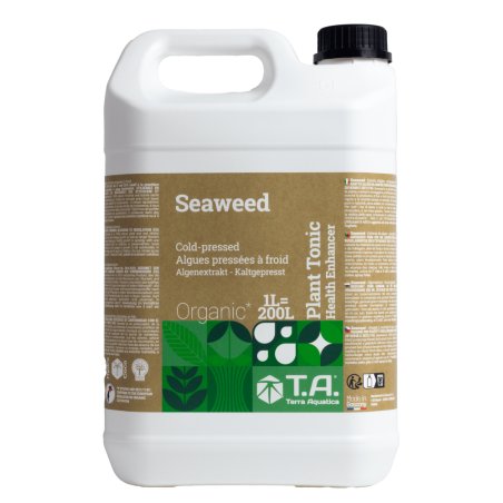 T.A. SeaWeed 5l