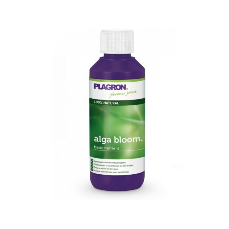 Plagron Alga Bloom 100 ml