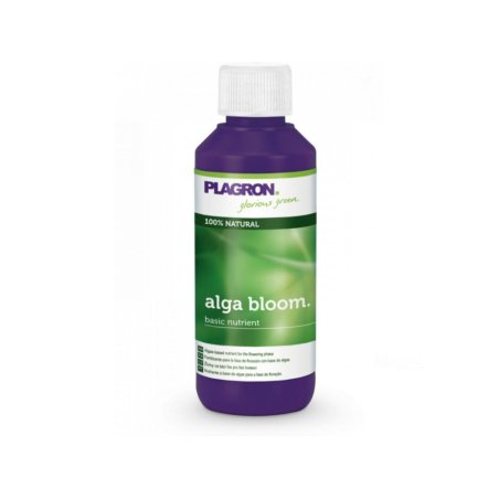 Plagron Alga Bloom 100 мл