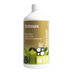 T.A. Urtimax Nettle Brew 1l