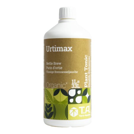 T.A. Urtimax Nettle Brew 1 l