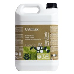T.A. Urtimax Nettle Brew 5 л