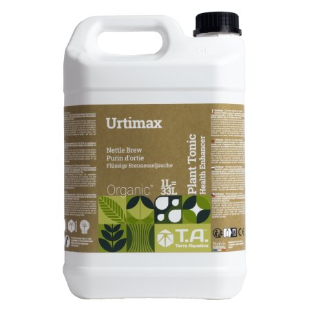 T.A. Urtimax Nettle Brew 5 l