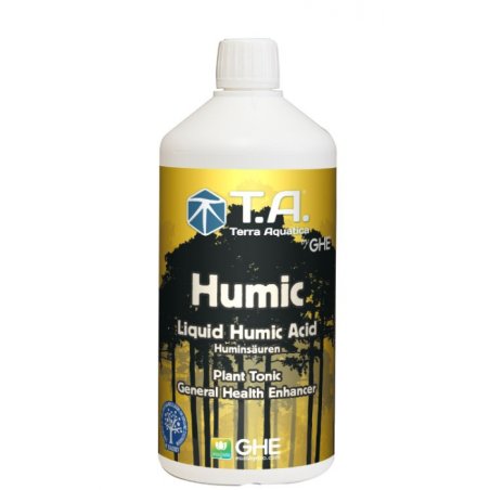 T.A. Humic 500 ml