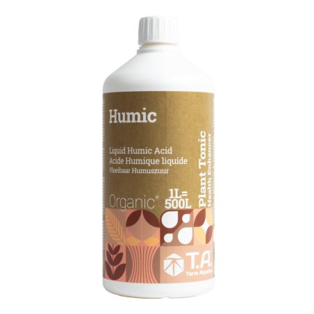 T.A. Humic 1l