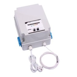 GSE Temperature Step transformer 2A, régulateur pour 2 ventilateurs