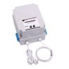 GSE Temperature Step transformer 2A, per 2 ventilatori