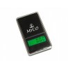 Bilancia Myco MV Miniscale, 100g/0,01g, nera