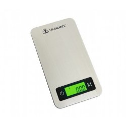 Waage On Balance Prosteel Miniscale 100g/0,01g