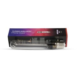 Bombilla HPS GIB Lighting Flower Spectrum XTreme Output 600W, 400V