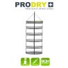 PRODRY MASTER sušící síť, průměr 95cm, 6 pater