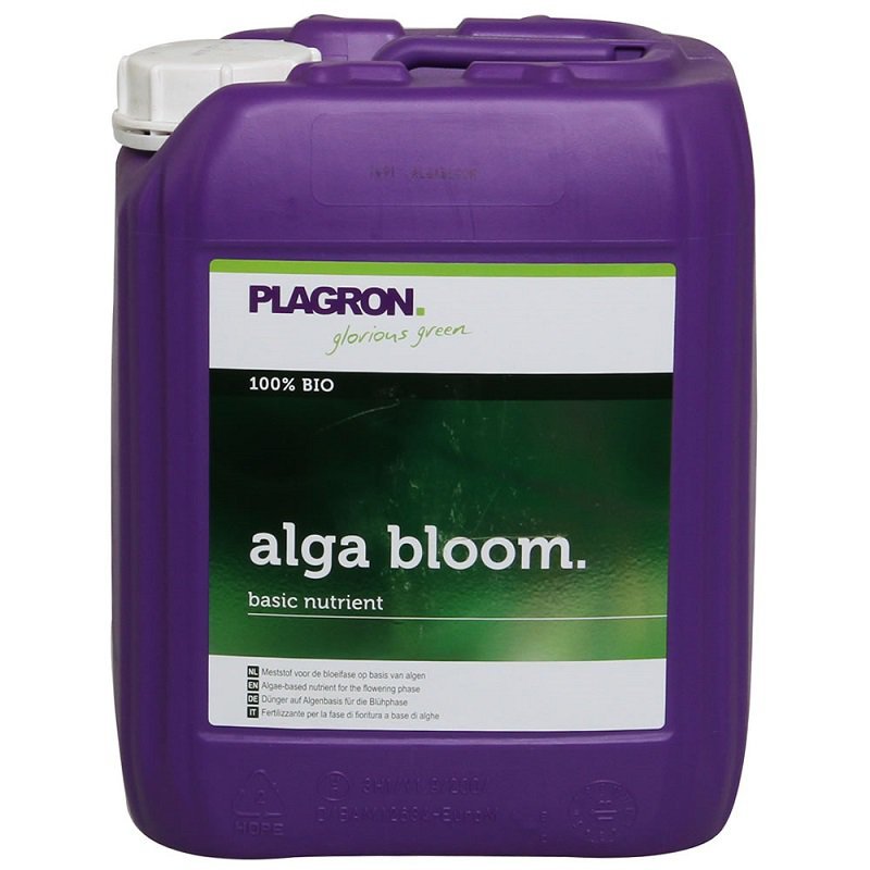 Plagron Alga Bloom 5 l