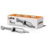 EOS Dispenser 5ml, dosatore in plastica per estratti