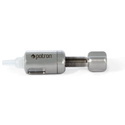 APOLLO Dispenser 2 ml, doseringsenhet i metall med plastspets