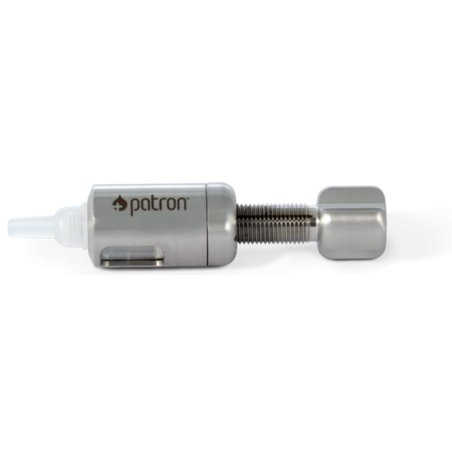 APOLLO Dispenser 2ml, металевий дозатор з пластиковим наконечником