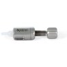 APOLLO Dispenser 2ml, metal dispenser with plastic tip