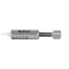 APOLLO Dispenser 5ml, dosatore in metallo con punta in plastica