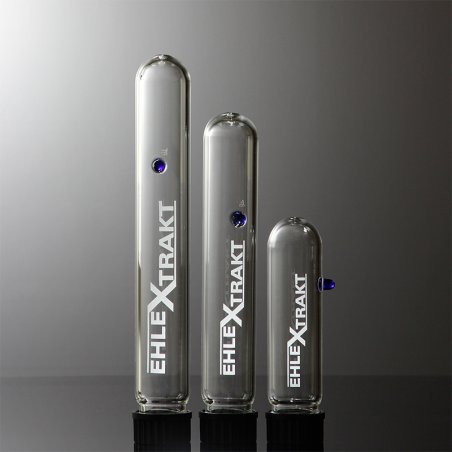 EHLE-X-trakt S - glass extractor, height 20 cm
