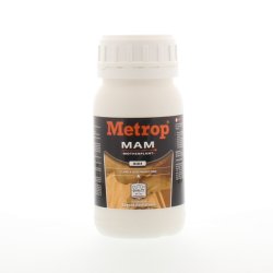 Metrop MAM8, 250 мл