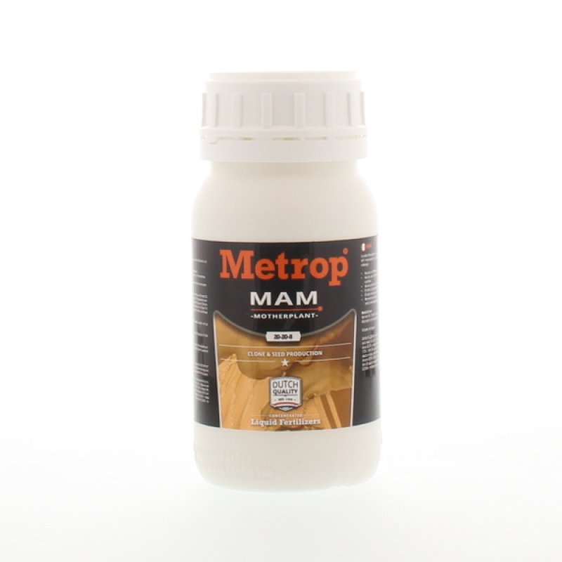 Metrop MAM8, 250 мл