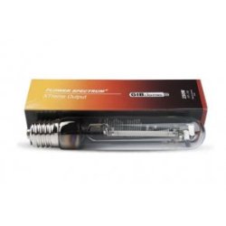 Bombilla HPS GIB Lighting Flower Spectrum XTreme Output 250W