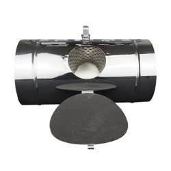 ONA Control Duct 100mm, luftfräschare för ventilationskanal