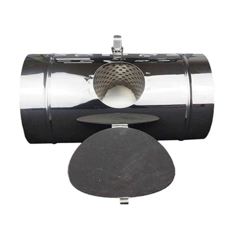ONA Control Duct 100mm, luchtverfrisser voor kanalen