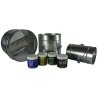 ONA Control Duct 125mm, neutralizzatore odori per condotti
