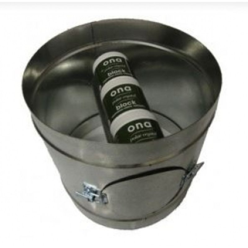 ONA Control Duct 315mm, neutralizator de mirosuri