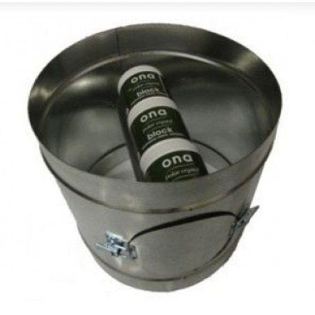 ONA Control Duct 315mm, luftfräschare för ventilationskanal