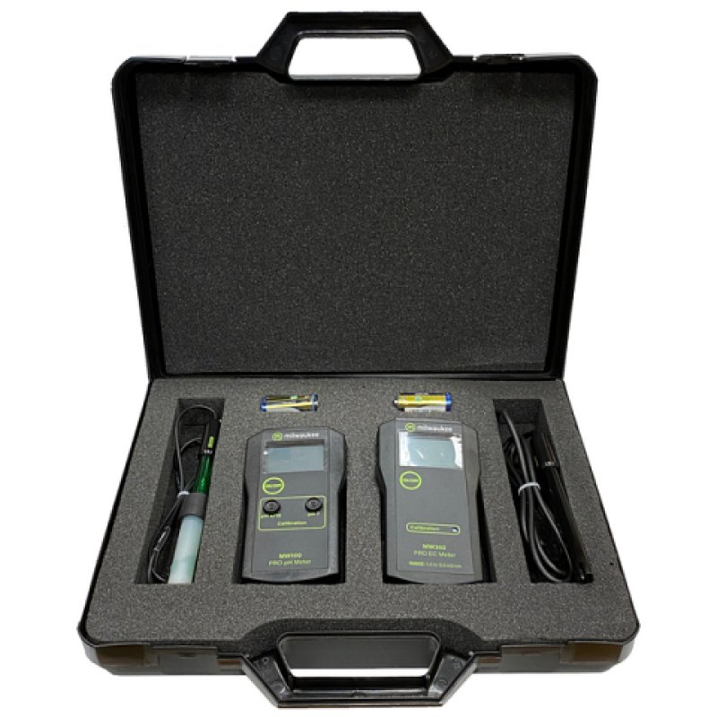 Milwaukee Combi KIT - MW100+MW302