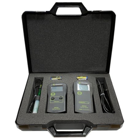 Milwaukee Combi KIT - MW100+MW302