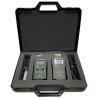 Milwaukee Combi KIT MW100+MW302 pH EC Meter Set