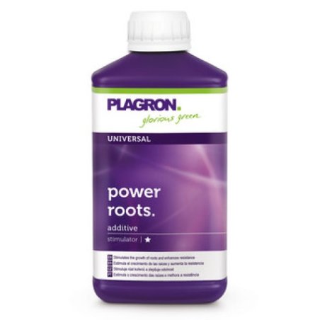 Plagron Power Roots 500 ml