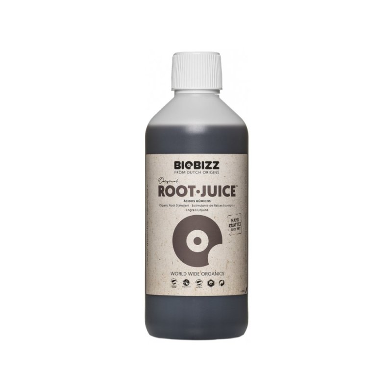 BioBizz Root-Juice, 500 ml