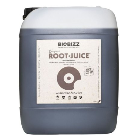 BioBizz Root-Juice, 10 l