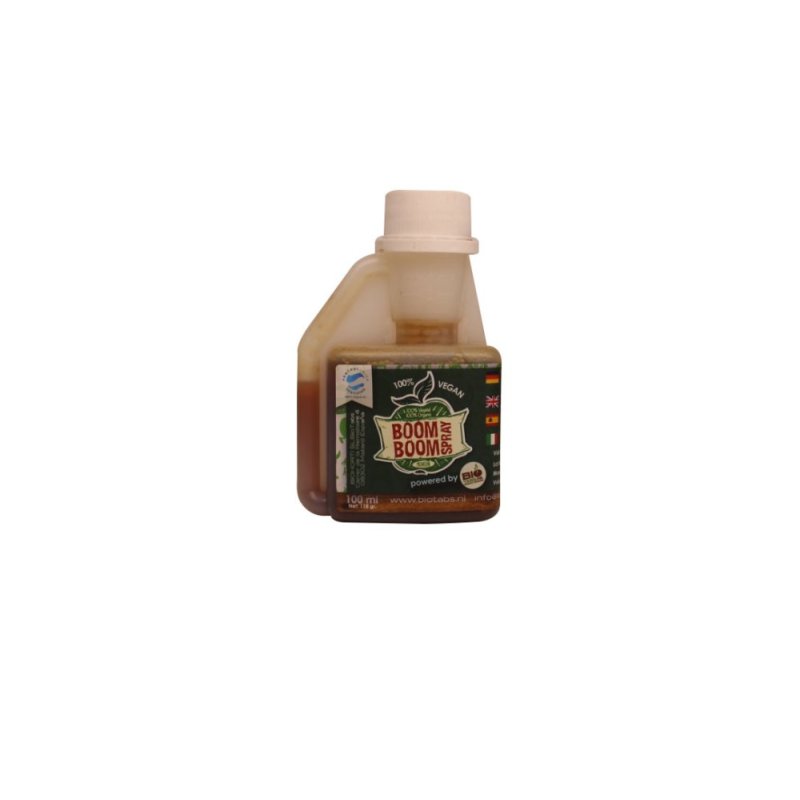 Biotabs Boom Boom Spray, 100ml