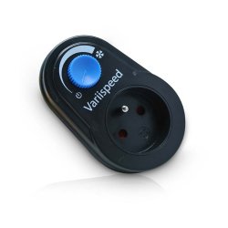 Variispeed dimmer - regolatore di potenza reostatico