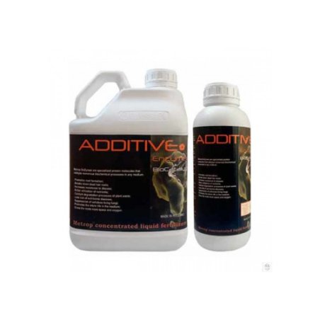 Metrop Additive Enzymes, 1 l