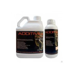 Metrop Additive Enzymes, 5 l