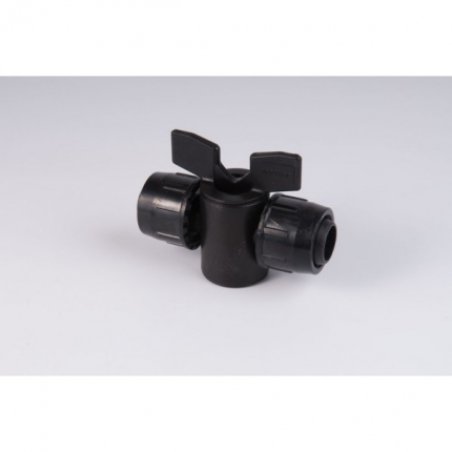 Szabályozó szelep - átmérő 25mm - 1 atm nyomásra
