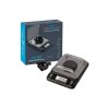 Báscula On Balance Digital Milligram scale, 20g/0,001g, negra