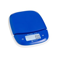 Balance On Balance Fold-a-bowl Scale 2000g/0,1g
