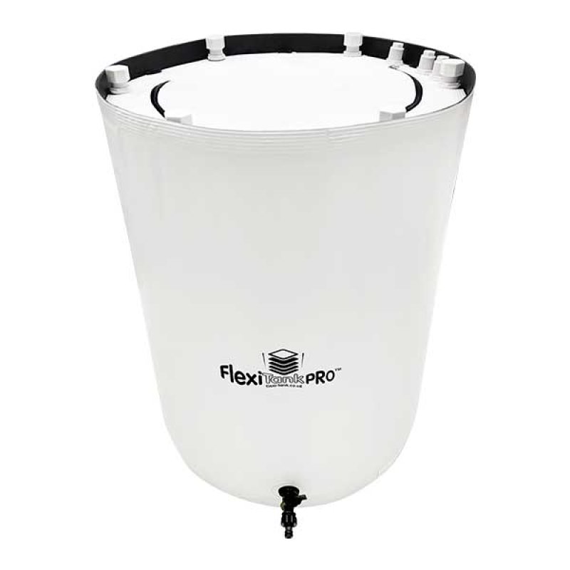Autopot PROFlexitank, inhoud 400l