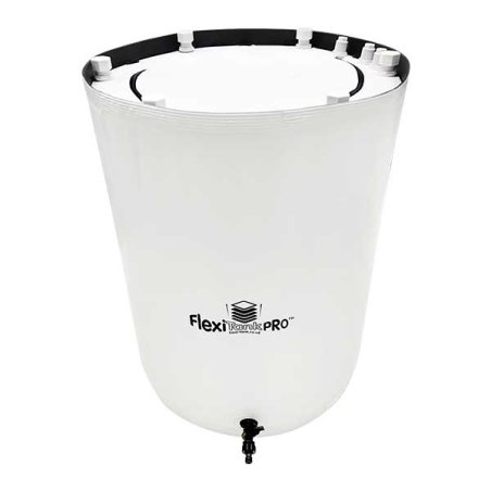 Autopot PROFlexitank, capacità 400l