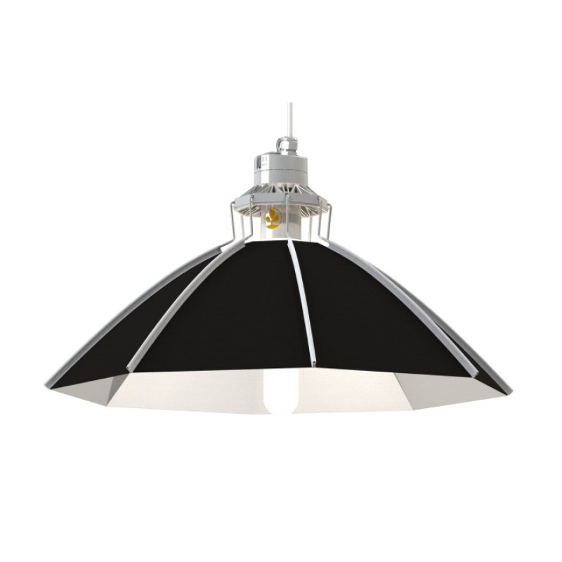 Reflektor Daisy 60cm, IEC/EU 600W max