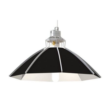 Reflector Daisy 60cm, IEC/UE 600W max